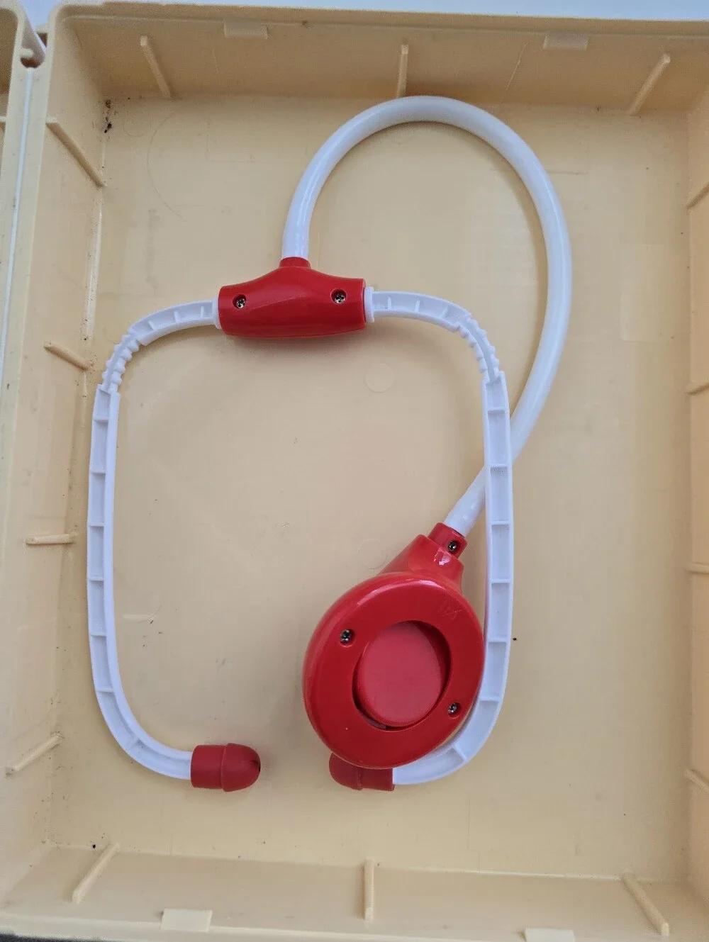 Fisher-Price vintage 1977